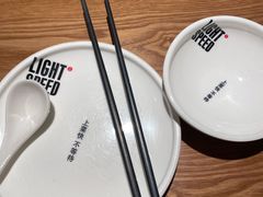 -吕氏疙瘩汤·新派鲁菜(济南万象城店)