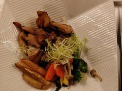 -国家大剧院西餐厅