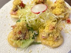 -Shantek象提南亚西餐厅&Bistro(淮海中路店)