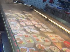 -谭三娘鲜切牛肉自助火锅(九眼桥总店)