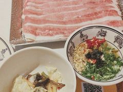 -螺大喜螺蛳粉火锅(雍和宫店)
