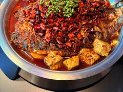 -烤匠麻辣烤鱼(IFS店)