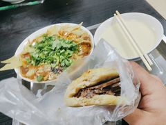 -正味斋锅巴菜(西北角店)