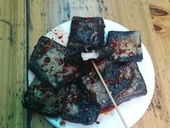 -五娭毑臭豆腐(黄兴南路店)