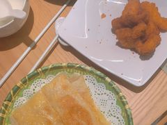 -大丰收脆鱼(浦西万达店)