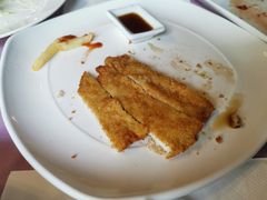德大炸猪排-德大西餐社(云南南路店)