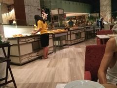 -漳州佰翔圆山酒店·圆山畔西餐厅