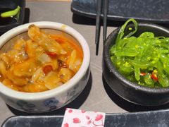-沼津港精致料理·寿喜烧·烧鸟(龙湖南桥天街日料榜单店)