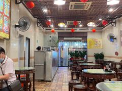 大堂-顺记冰室(宝华路店)