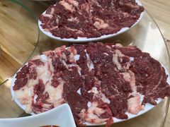 -黑山牛肉汤火锅(花城汇店)