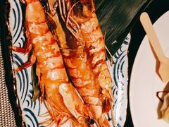 -極上萬膳·日料放题(海岸城店)