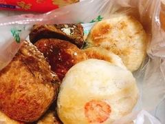 -杜称奇小吃店(西湖道店)