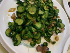 -北方饺子王·海肠捞饭·海鲜锅(山大店)