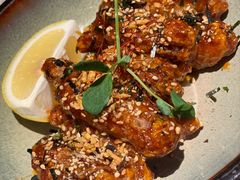 -BE BRIGHT KITCHEN(正佳广场店)
