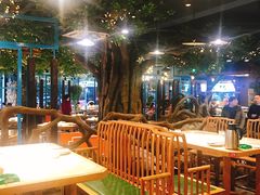 -常和州·夜宵大排档(常州单店)