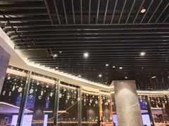 -武汉世茂希尔顿酒店·汇·全日餐厅