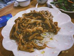 -南记食粥坊·宵夜大排档(莲花总店)