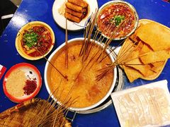 -马路边边串串香(双井直营店)