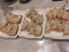 -小姜锅贴(凤凰街店)