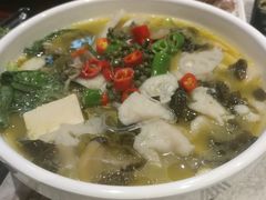 -食代馆(深业上城店)