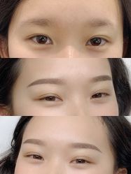 -MIVI半永久纹眉绣眉