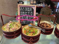 -咖啡厅自助餐厅(贵阳中天凯悦酒店)