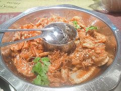 招牌大虾-喜虾客·大虾火锅(郑州无限城店)
