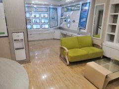 -宝岛眼镜·星创视光中心(威海路店)