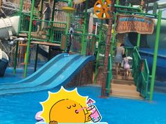 -重庆玛雅海滩水公园
