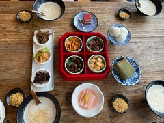 -上席擂茶·新中式青年茶馆(古城店)