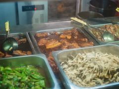 -咱家王新国把子肉(县东巷店)