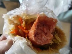 -张果佬年糕卷(科巷店)