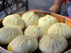 -张包铺(道外店)