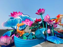 -西安城墙·碑林历史文化景区