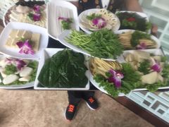 -清真军邺·金富苑肥牛(石坡街旗舰店)