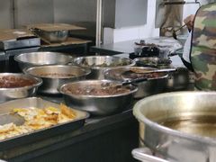 -上海为民商行清真饭店(南大路店)