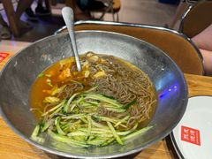 -熙成烧烤(白塔岭店)