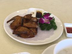 -一品粤珍轩(吴中路店)