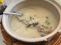 -天乐农家鱼头王(天目湖店)