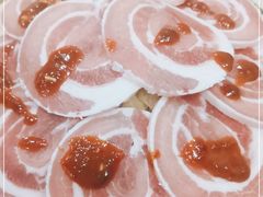 -小米烤肉·和牛原切-创意韩料(东关店)