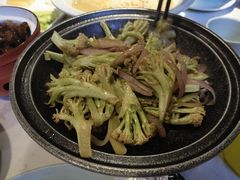-华馨园北京烤鸭(丽水店)