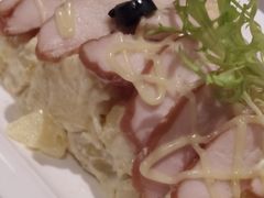 鸡肉土豆沙拉-维兰西餐(万泉河店)