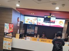 -麦当劳(宽城万达店)