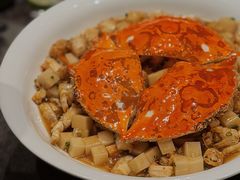 -醉东Oriental House(静安嘉里中心店)