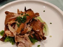 -惠丰堂饭庄·烤鸭·京味菜(西北旺·唐家岭店)
