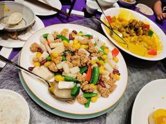 -聚福宝合苑食府(南头镇店)