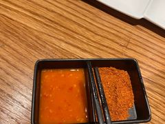 -飞阳铁板烧(ME TOWN购物中心店)