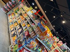 -物美超市(马家堡店)