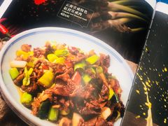 -雀舞云南菜(乐客城店)