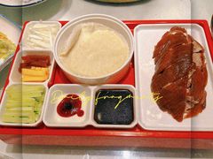 -外婆小菜(灵岩南路店)